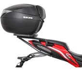 Shad Fijacion Top Master Benelli Bn 125 18/19   Ce U