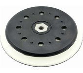 Venta de Pad 150 Mm 15 Agujeros Para Makita Bo6050, Bo6050j Lijadora Excéntrica Reemplaza 197315-5