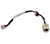 CONECTOR DC JACK PARA PORTÁTIL ACER ASPIRE 7750 7750Z 7750G 7750ZG PJ789