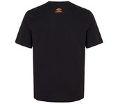 Camisetas UMBRO UMBRO COLLEGIATE 66119U 060 Negro