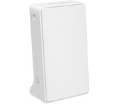 Mercusys - MB130-4G router inalámbrico Ethernet Doble banda (2,4 GHz / 5 GHz) Blanco MB130-4G