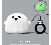 Zeldas Legend Skull Treasure Chest For Airpods Case 1 2 3 Airpods pro2 Bluetooth Earphone Protect Cover Anime Game Personalized