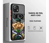 One Pieces Anime Phone Case for Xiaomi Redmi 12 12T 14 Pro 12X 11T 13 Lite Bumper Matte Cover
