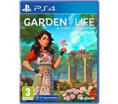 Garden Life Juego para Consola Sony PlayStation 4, PS4 [PAL ESPAÑA]