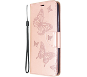 Luxury Business Flip Leather Case for Samsung Galaxy A72 4G A72 5G A52 A10 A20E A10E A50 A50S A20S A10S A71 4G A51 4G A21 Cover