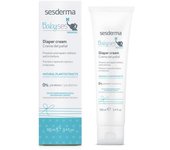 Babyses Crema de Pañal, 100 ml. - Sesderma