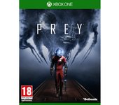 Prey Juego para Consola Microsoft Xbox One