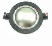 Membrana Tweeter Diafragma Repuesto 72,2mm Cono Motor de Agudos Altavoz bobina P-AUDIO ARRAY LT2 VS255 VS155 BMD-650  3 PULGADAS 72.2MM, FANE, P-AUDIO, TURBOSOUND, WORK