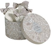 Cofre Pack 5 MATHILDE M. Fleur De Coton