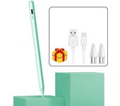 Universal Stylus Pen For Android IOS Capacitive Screen Touch Pen For iPad Apple Pencil For Huawei Xiaomi Samsung Tablet Pen