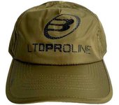 Gorra Bullpadel BPG015PL Kaki