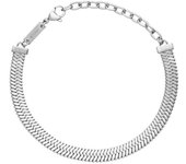 Pulsera Hombre Breil TJ3456 Plata de ley 925
