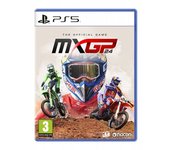MXGP Juego Fisico para Consola Sony PlayStation 5