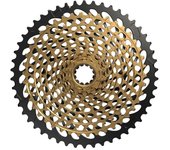 Sram Cassette XX1 Eagle XG-1299 10-50 12V Oro