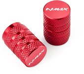 For Yamaha NMAX 125 155 NMAX125 NMAX155 N-MAX 125 155 2018-2023 Motorcycle CNC Aluminum Tire Valve Air Port Stem Cover Caps