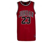 Camiseta NIKE JDN JORDAN 23 JERSEY 95A773 R78 Rojo