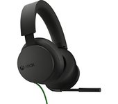 Microsoft Cascos Stereo Xbox para Xbox Series X|S - Sonido Estéreo Inmersivo