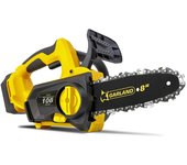 Motosierra de poda bulk keeper 20v 108-v23 20_v-0001 garland