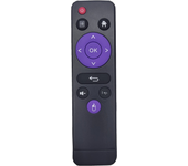 Universal Remote Control for H96 Max H616 MX10 Pro Android TV Box IR Controller For Set Top Box Mx10 Mini H96 Mini