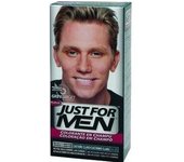 Just For Men Champú Colorante Castaño Claro, 1 Ud