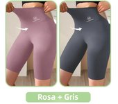 Women Shorts Sports Shorts For Women New Cycling Jogging Fitness High Waist Push Up Gym shorts Leggings Yoga Clothing
