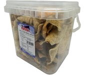 Bacalaitos Fish Snack´s bote 430 Grs.