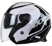 Casco Moto Casco Axxis Mirage Sv Village   Ce U