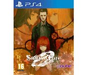 Steins Gate 0 Juego para Consola Sony PlayStation 4, PS4