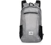 Mochila viaje cabina avion 47x35x25， Mochila de viaje minimalista urbana de cuero de vaca compuesto impermeable negra