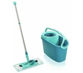 Mopa Fregona con Cubo Leifheit 52120 6 L