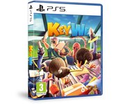 Keywe PS5 - [PAL ESP] - Nuevo