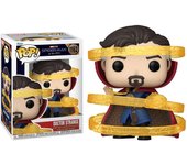 Funko pop marvel spiderman no way home doctor strange 67603