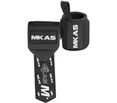 2PCS Wristband Wrist Support Weight Lifting Gym Training Wrist Support Brace Straps Wraps Crossfit Powerlifting