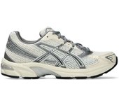 Zapatillas Asics Gel-1130 para mujer en color beige