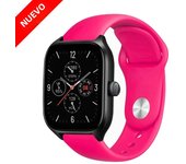 20mm 22mm Watch Strap For Amazfit GTS 4/3/2/GTR 4 2 Mini/GTR/2e/Pro 47mm Smartwatch Wristband Bracelet Amazfit Bip/U/3/Pro Band