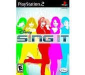 Disney Sing It Highschool Musical 3 Juego para Consola Sony PlayStation 2 [PAL ESPAÑA]