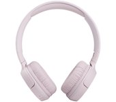 Auriculares inalambricos jbl tune 510bt -  microfono -  bluetooth -  rosa