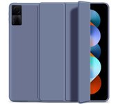 For Xiaomi Redmi pad 10.6 Case RedMi pad SE 2023 Slim Soft Silicon Magnetic Stand Cover For Mipad 5 Pad 5 pro Mi Pad 6 11 inch
