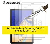 3PCS Glass screen protector for Samsung galaxy tab S9 S8 S7 FE Plus Ultra S6 lite S5E S4 S3 S2 S A9 A8 A7 A6 A 8.0 tablet film