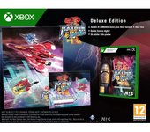 Raiden IV X Mikado Remix Deluxe Edition - Xbox - Nuevo Precintado - PAL España