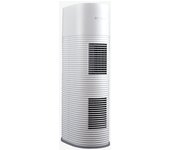 Purificador de aire con filtro HEPA, tecnología PureTech y luz ultravioleta Eas Electric EPUR300UV