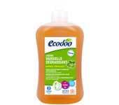 Lavavajillas anti grasa - Ecodoo