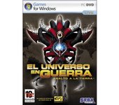 El Universo En Guerra:Asalto Tierra Juego para PC, Ordenador y Portatil [PAL ESPAÑA]