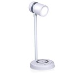 Lámpara de escritorio led 3 en 1 modelo b grundig   GRUNDIG