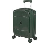 Itaca - Maleta Viaje - Maleta Cabina - Maletas Cabina Con 4 Ruedas - Maleta Viaje Resistente. Maletas De Viaje Pequeñas. Trolley Cabina Equipaje De Mano. Maleta Cabina Con Candado De Combinación 760250