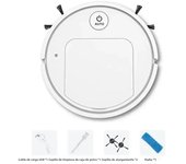 Xiaomi MIJIA 5-In-1 Sweeping Robot Mopping And Vacuuming Strong Cleaning Air Purification Intelligent Robot Household Appliances