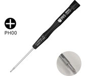 Precision Screwdriver P2 P5 1.5 Pentalobe Y 2.5 Tri Wing PH00 PH000 T3 T4 T5 T6 for Macbook Air / Pro CellPhone Repair Tools