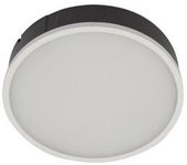 CRISTAL RECORD Downlight LED 22W Koba - Alta Luminosidad - 3 Temperaturas - Empotrable o de Superficie