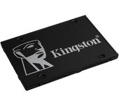 Disco SSD Kingston SKC600 256GB/ SATA III/ Full Capacity