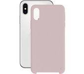 La funda soft silicone tiene un acabado único, con una estructura semi rígida y un tacto ultra suave. mantiene el smartphone libre de huellas dactilares y rayaduras accidentales. además, es muy fácil de limpiar.
